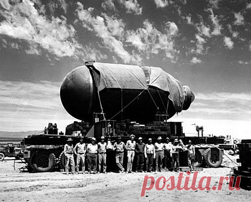 Популярная механика — 10 подвигов и сумасшедших выходок ученых