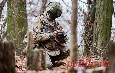 Военная операция на Украине. Онлайн