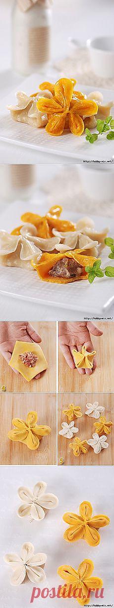 еда:   Пельмени,манты,варенники | Фотографии и советы на Постиле