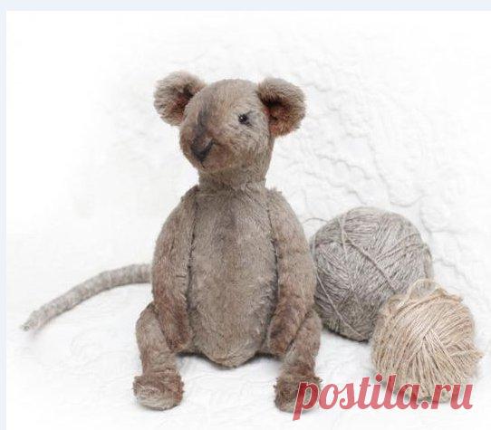 Игрушки | Куклы | Кукольная Мастерская