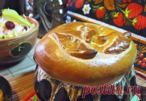 Духовые цыплята по-московски - Рецепты русской кухни