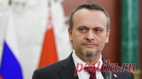 Глава Минтранса рассказал о работе системы электронных накладных