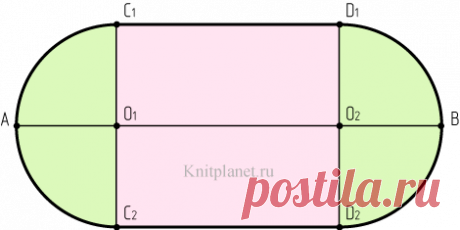 Подошва крючком для пинеток. Схема вязания различных видов подошвы. Видео урок по вязанию подошвы. | Планета Вязания
