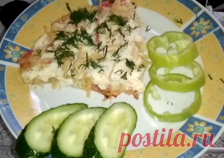 Мандирмак Автор рецепта Анжелла - Cookpad
