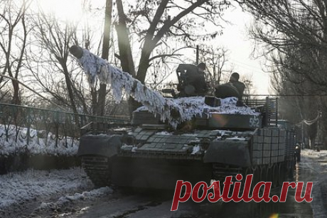 Глава ГУР Украины назвал три главных поражения Киева. Начальник Главного управления разведки (ГУР) Украины Кирилл Буданов назвал три главных поражения Киева, среди которых бои за Северодонецк и Волноваху. Третьей неудачей, по его словам, стала потеря Донбасса и Крыма в 2014 году. Среди побед он отметил события под Киевом, Харьковом и Херсоном.