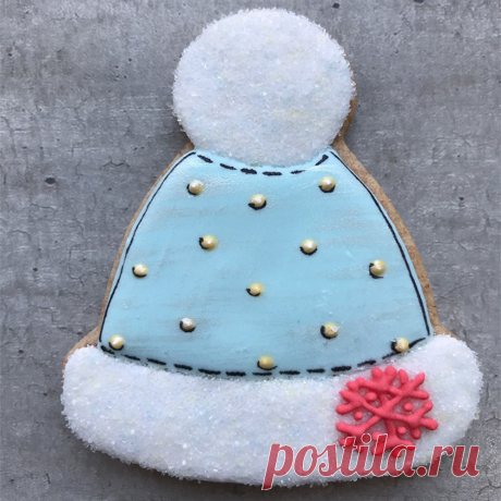 Зимняя Рождественская шляпа KENIAO, форма для печенья-9,6x7,5 см, бисквит, Фондант, форма для сэндвича, хлеб, нержавеющая сталь | Дом и сад | АлиЭкспресс