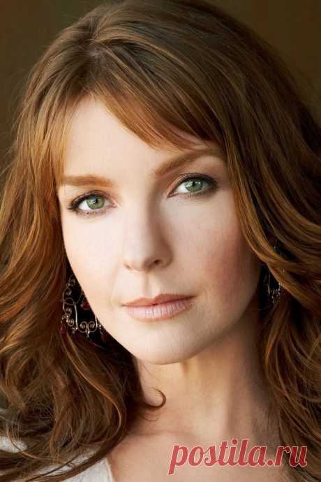 Жаклин Маккензи, 24 октября, 1967