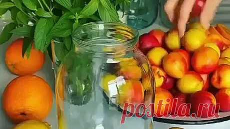 СОХРАНЯЙТЕ ЭТОТ РЕЦЕПТ СЕБЕ В ЗАКЛАДКИ ❤️«МОХИТО НА ЗИМУ»