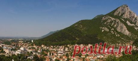 Враца, Болгария