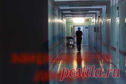 Названа возможная причина слепоты и комы у жертв ядовитой чачи с рынка в Сочи