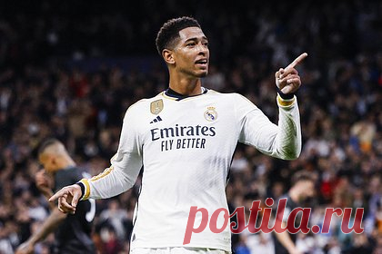 Названы самые подорожавшие за 2023 год футболисты. Портал Transfermarkt опубликовал список самых подорожавших футболистов мира по итогам 2023 года. Больше всех в стоимости прибавил атакующий полузащитник мадридского «Реала» и сборной Англии Джуд Беллингем. Игрок подорожал на 70 миллионов евро и теперь оценивается в 180 миллионов евро.