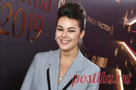 Анфиса Черных рассказала, как перенесла «звездную болезнь». В 11 лет актриса снялась у Бориса Грачевского в драме про подростков.