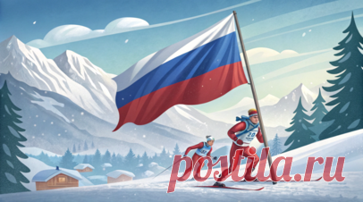 Губерниев заявил, что IBU выступает как ревнивая жена по отношению к России. Комментатор Дмитрий Губерниев прокомментировал недопуск российских биатлонистов на Олимпиаду. Читать далее