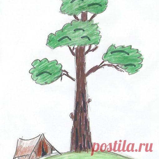 Кроссворд – планета Земля - Детские клипы Елены Молчановой