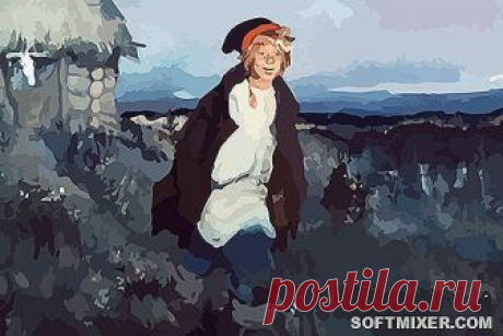 Прототипы сказочных персонажей