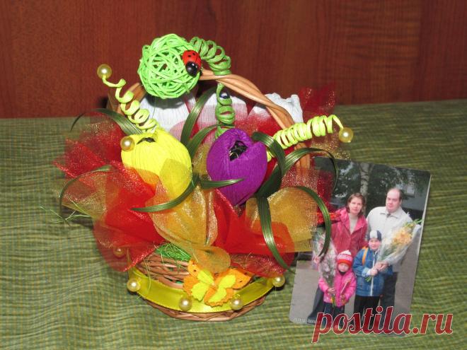 Приятное и сладкое спасибо.