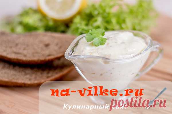 Как приготовить майонез в домашних условиях - рецепты с фото