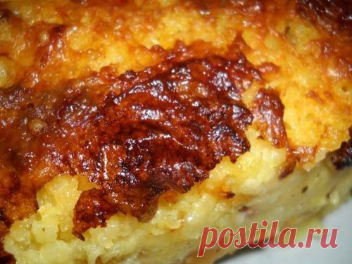 Отличный способ «утилизации» остатков утренней каши… Мини-пшенники — Вкусные рецепты