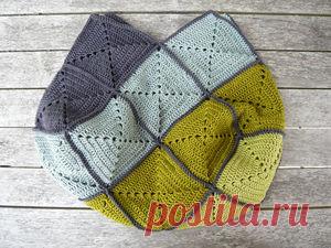 другие 22 квадратных .... - ковыль и альпака