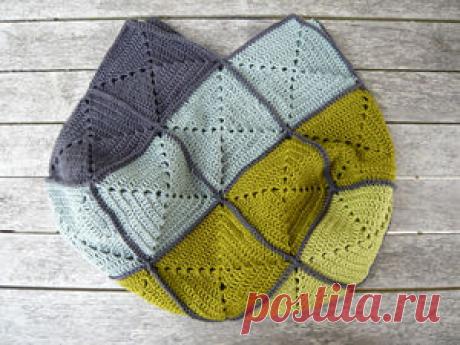 другие 22 квадратных .... - ковыль и альпака