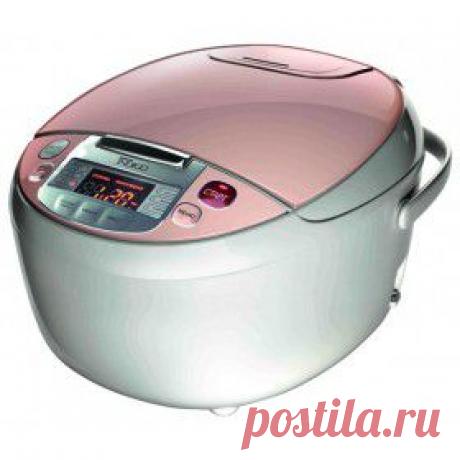 Купить Мультиварка Scarlett IS-MC412S01, розовый в Пензе, цена / Интернет-магазин &quot;Vseinet.ru&quot;.
Мультиварка Scarlett IS-MC412S01 – десять приборов в одном! Эта компактная мультиварка удивляет своими возможностями. Вы сможете использовать ее как хлебопечку, духовку, йогуртницу, пароварку, стрелизатор, китайскую сквороду-вок, медленноварку, суповарку, фондюшницу и рисоварку!