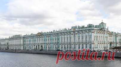 В Эрмитаже назвали провокацией слова девушки, которую якобы не пустили в музей. В Эрмитаже назвали провокацией слова девушки, которую якобы не пустили в музей из-за слишком нарядной одежды. Читать далее