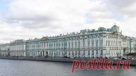 В Эрмитаже назвали провокацией слова девушки, которую якобы не пустили в музей. В Эрмитаже назвали провокацией слова девушки, которую якобы не пустили в музей из-за слишком нарядной одежды. Читать далее