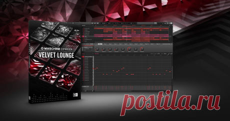 Native Instruments Velvet Lounge Maschine Expansion  | 303.41 MB

Original untouched iso. On Windows can be used only legally or with UNLOCKED Maschine at this topic

Native Instruments Maschine 2.3.1 Win UNLOCKED
VELVET LOUNGE gives you V.I.P. access to the sultry melodies, liquid atmospheres, and forward-thinking rhythms of future soul.