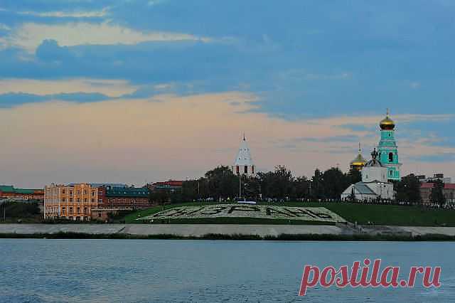 (55) Одноклассники