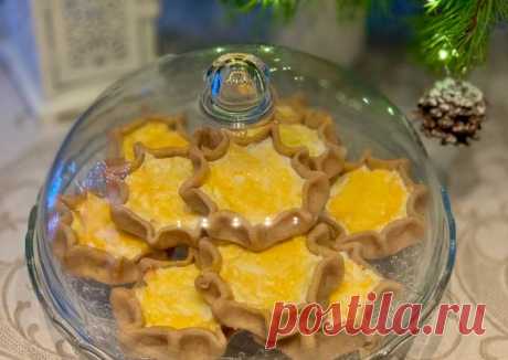 (4) Калитки с творогом - пошаговый рецепт с фото. Автор рецепта Ксения . - Cookpad