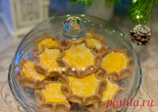 (4) Калитки с творогом - пошаговый рецепт с фото. Автор рецепта Ксения . - Cookpad