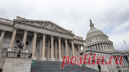 Сенат США одобрил оборонный бюджет на $717 млрд