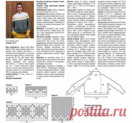 Лопапейса - модный тренд зимнего сезона. Что обязательно связать зимой: 39 вдохновляющих идей (+описания, схемы, выкройки) | Вяжем с Бабуковой | Дзен