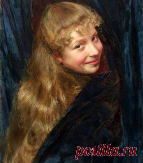 Gaetano Bellei ~ Academic painter — Итальянский академический художник.