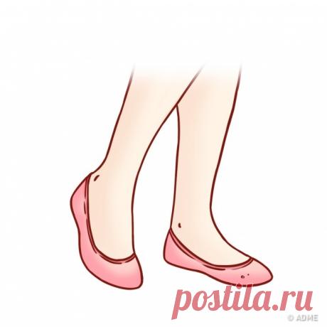 10 ошибок, которые мы совершаем при выборе летней обуви