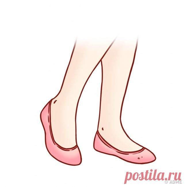 10 ошибок, которые мы совершаем при выборе летней обуви