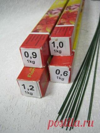 Make-EVA - творим из фоамирана