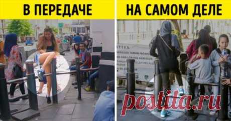 9 секретов «Орла и решки», которые скрываются за красивой картинкой . Милая Я