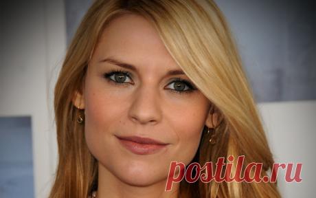 Клэр Дэйнс (Claire Danes)
-  12 апреля, 1979
