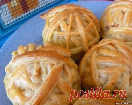Вторые блюда - Детские - Каталог рецептов - КУХОНЬКА