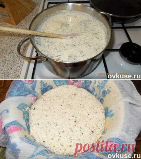 Сыры - Простые рецепты Овкусе.ру