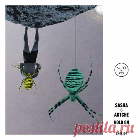Sasha, Artche - Hold On [Last Night On Earth 2025] free download mp3 music 320kbps