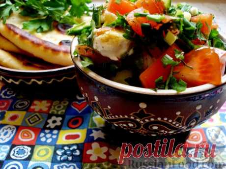 Таджикская кухня, рецепты с фото на RussianFood.com: 127 рецептов  Таджикская кухня, как и другие кухни горных стран, не может похвастаться разнообразием используемых продуктов, однако это с лихвой компенсируется умением поваров и разнообразными оригинальными рецептами таджикской кухни. Подробней о таджикской кухне ...
