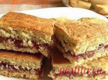 Простое печенье на кефире с вареньем.Безумно вкуснo!! Быстро, легко и ОЧЕНЬ вкусно! Рецепт совсем простой. !! Более подробно о рецепте можете узнать в источникe: шеф-повар Одноклассники, по ссылке fastppc.net/qNt6 Рекомендуем посмотреть!!! Приятного аппетитa

Дорогие кулинары! Чтобы не потерять рецепт, жмите "Класс!", а потом "поделиться". Рецепт будет на вашей стене В Одноклассники. Всё ОК!