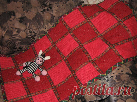 Коврик - Ярмарка Мастеров - ручная работа, handmade