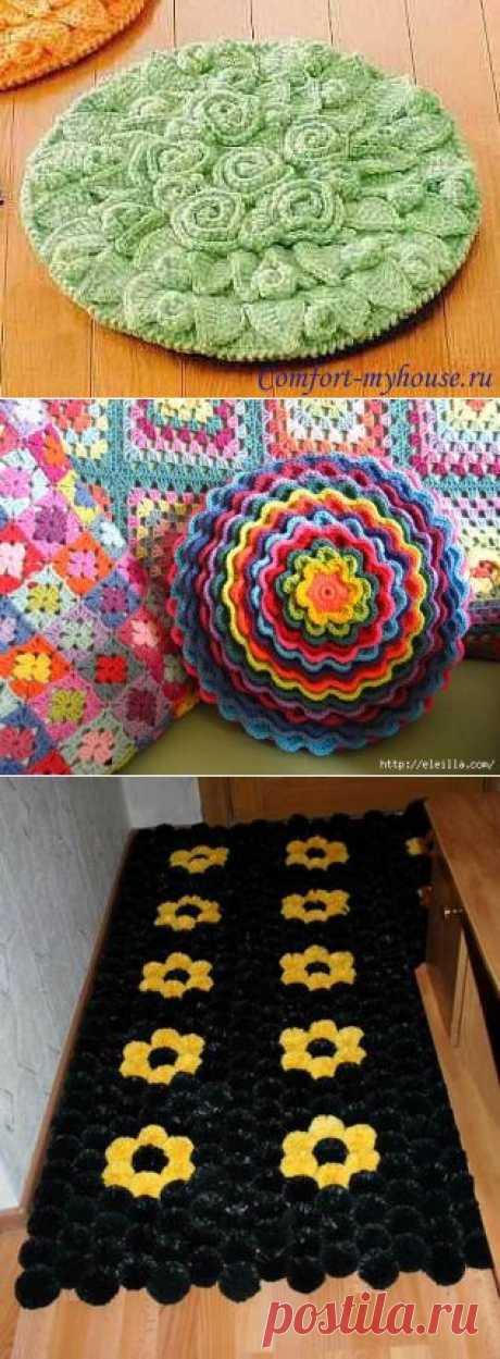 Коврики | Записи в рубрике Коврики | Дневник Алёна_64