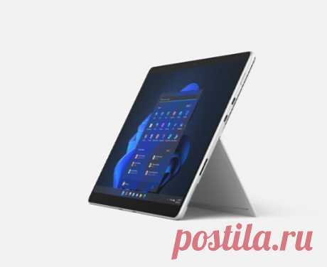 Купить Surface Pro 8 для бизнеса – Microsoft Store