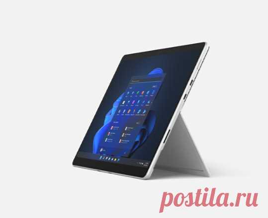Купить Surface Pro 8 для бизнеса – Microsoft Store