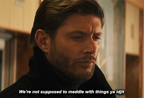 Винчестеры