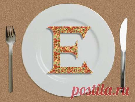Продукты и добавки, которые ежедневно вредят нашему здоровью (16 фото) | Хитрости Жизни